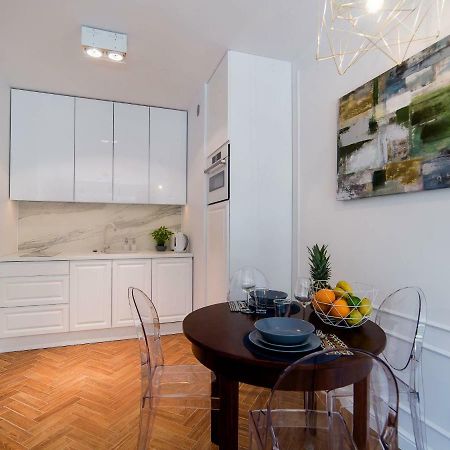 Apartament 59 Dwie Sosny ウストロニエ・モルスキエ エクステリア 写真