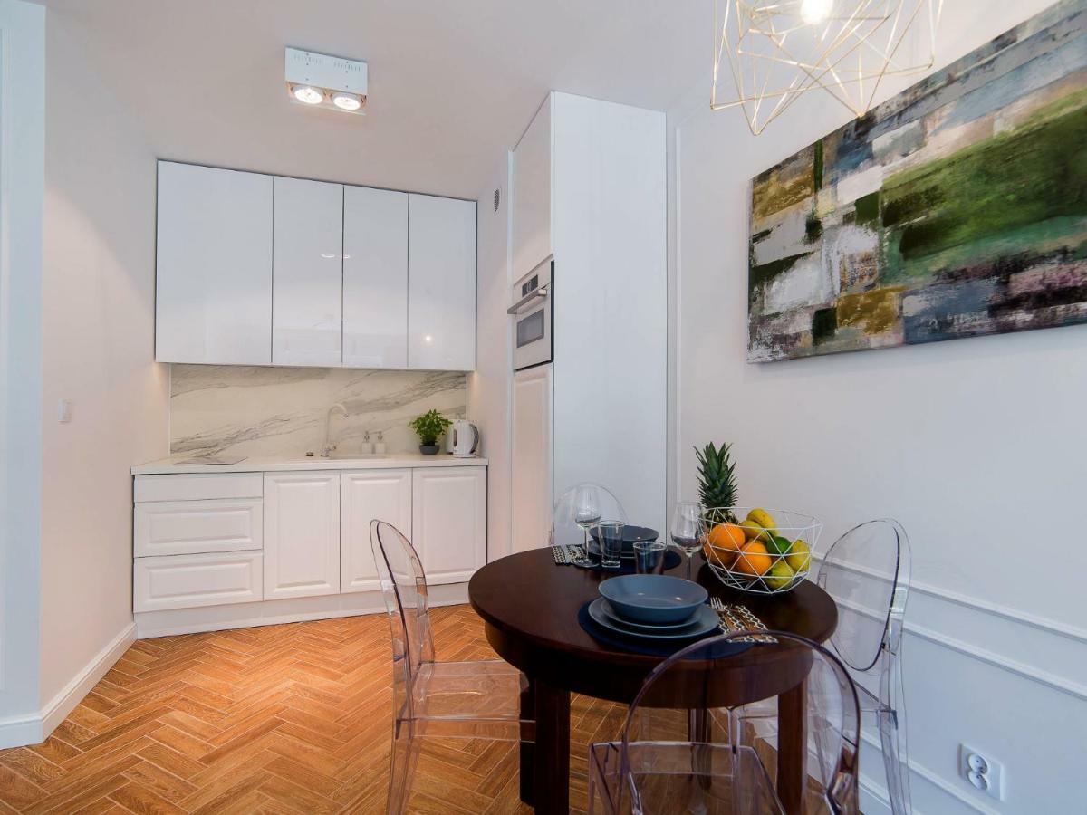 Apartament 59 Dwie Sosny ウストロニエ・モルスキエ エクステリア 写真