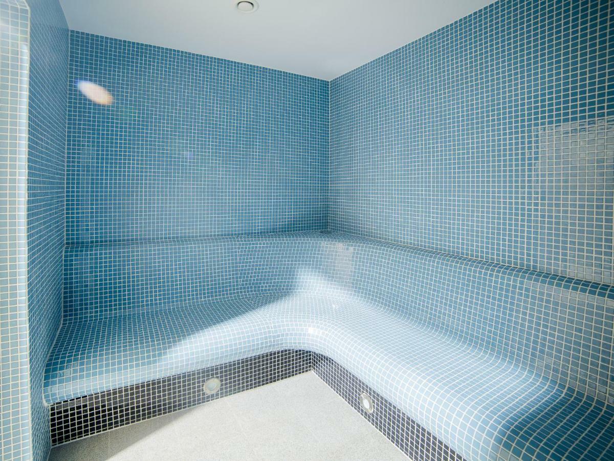 Apartament 59 Dwie Sosny ウストロニエ・モルスキエ エクステリア 写真