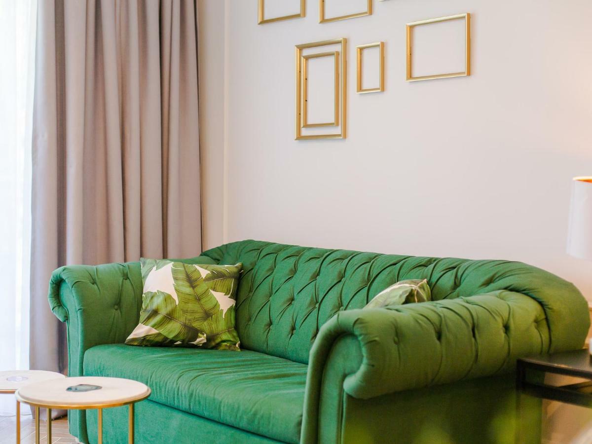 Apartament 59 Dwie Sosny ウストロニエ・モルスキエ エクステリア 写真
