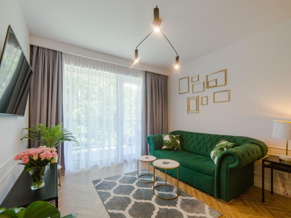Apartament 59 Dwie Sosny ウストロニエ・モルスキエ エクステリア 写真