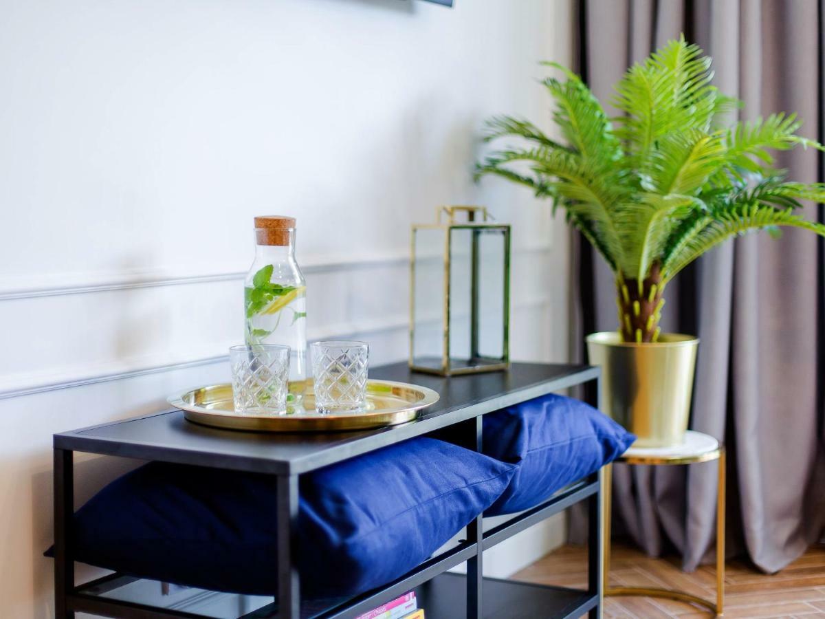 Apartament 59 Dwie Sosny ウストロニエ・モルスキエ エクステリア 写真
