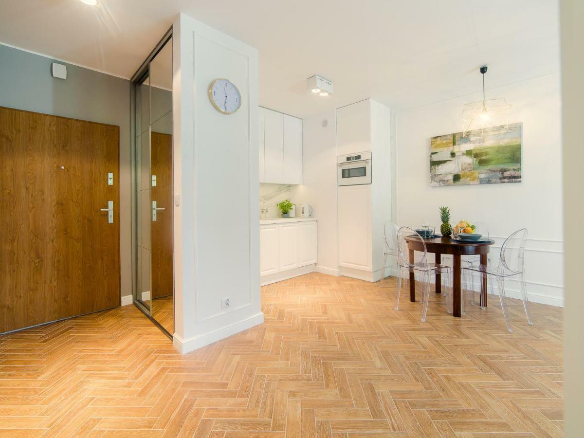 Apartament 59 Dwie Sosny ウストロニエ・モルスキエ エクステリア 写真